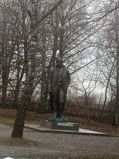 РОДИНА С. ЕСЕНИНА. 