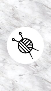 Узоры спицами