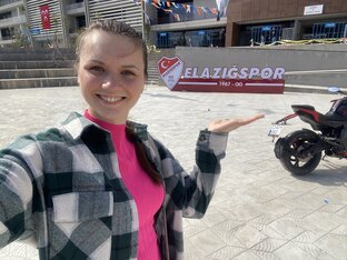 Жизнь в Турции