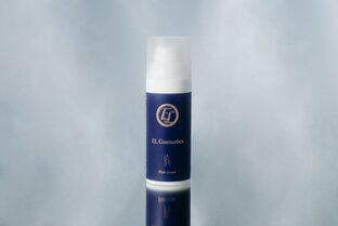 Крем для ног EL Cosmetics 