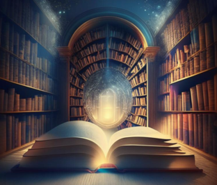 Библиотека инвестора