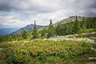 лучшие места для отдыха