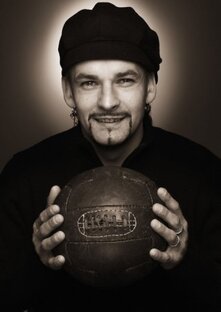 Книга Роберто Баджо