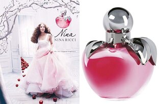 Аналоги Nina Nina Ricci.