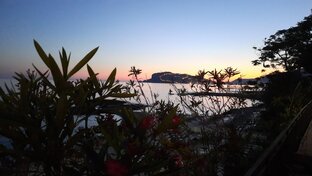 Турция 2023. Релакс Бич отель