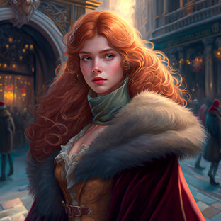 В сказку с любовью