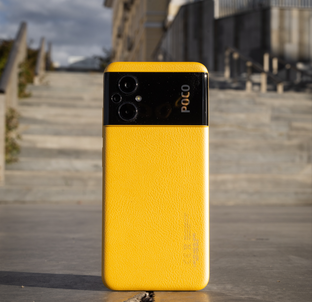 Все о POCO M5 серии