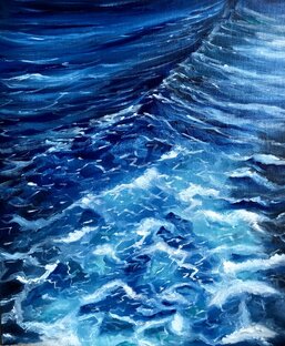 Море🌊
