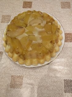 Рецепты и тарелочки
