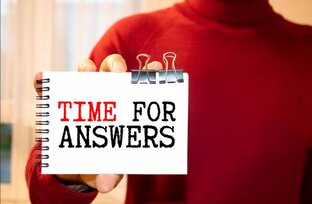 Вопрос - Ответ