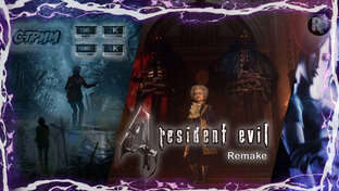 Resident Evil 4: Remake