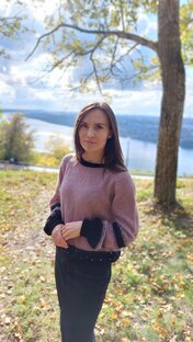 Пуловер регланом. Полоски + пайетки.