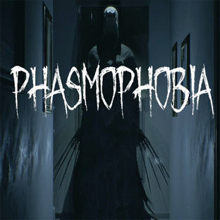 PHASMOPHOBIA
