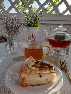 Вкусные завтраки