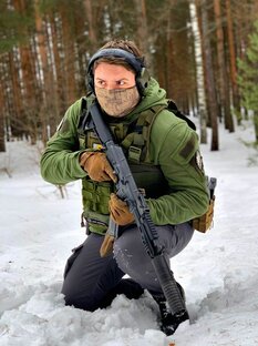 Все о тактике и немного больше