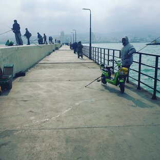 Новороссийск и окрестности