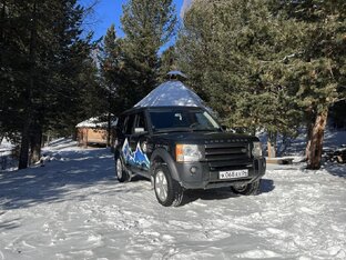 Автоэкскурсии по Алтаю🏔️