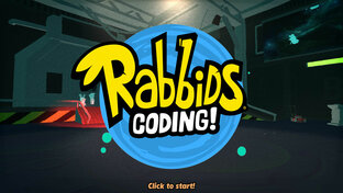 Rabbids coding
