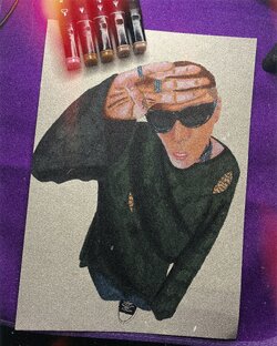 рисовашки🎨