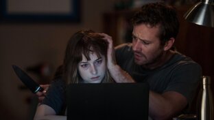 Триллеры для фанатов жанра