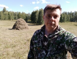 Жизнь в селе