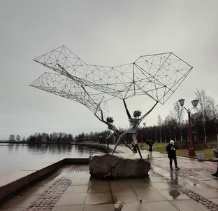 Карелия