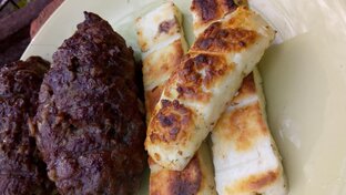 Деревенские деликатесы