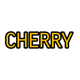 CHERRY