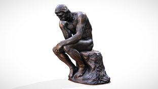 Думающему человеку посвящается