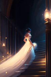 Про принцев/принцесс 