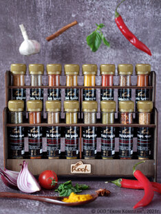 Статьи для дома и кухни