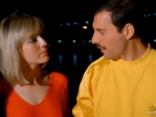 Фредди и Мэри