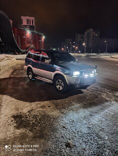 🔵 Синий трактор
