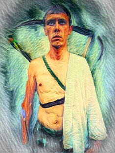 Пэтровыч и сынку