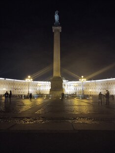 ни о чём и обо всем 