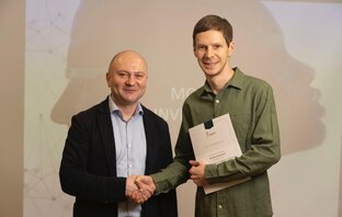 Обо мне и обучения