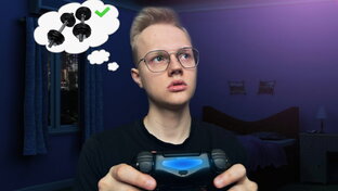 Видео мотивация