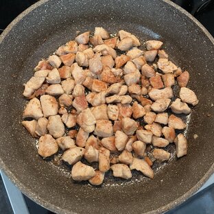 Рецепты с куриным филе 
