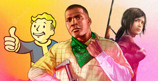 Всё о мире игр💻