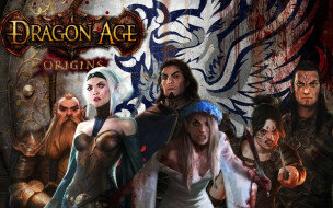 Dragon age 