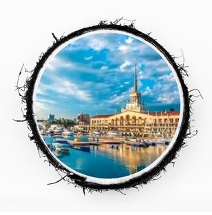 Краснодарский край