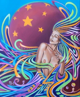 Music meditation 