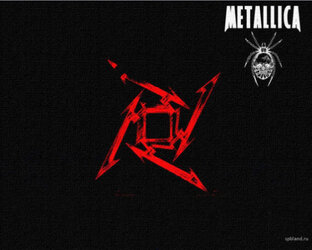 Всё о Metallica