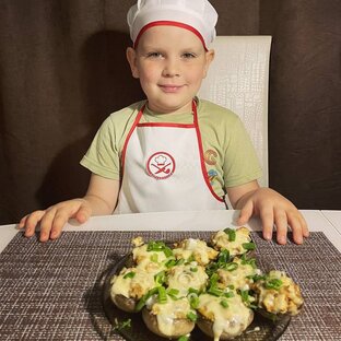 Готовка 