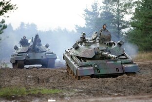 Танки