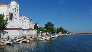 Болгария, путешествуем  по Болгарии