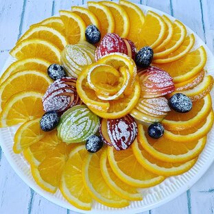 Праздничный стол