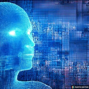 ИИ Монетизация