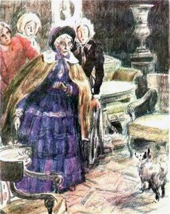 Как читать школьную классику?