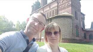 Золотое кольцо России